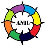 ANIL FASHIONS LOGO
