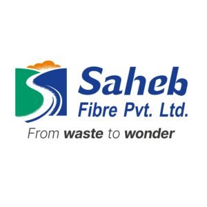 SAHEB FIBRE PVT LTD. Logo